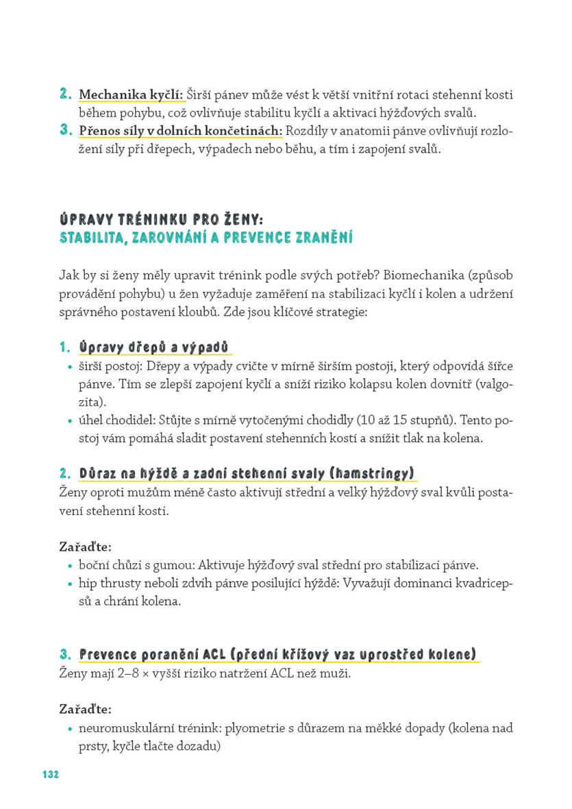 Za hranice odolnosti