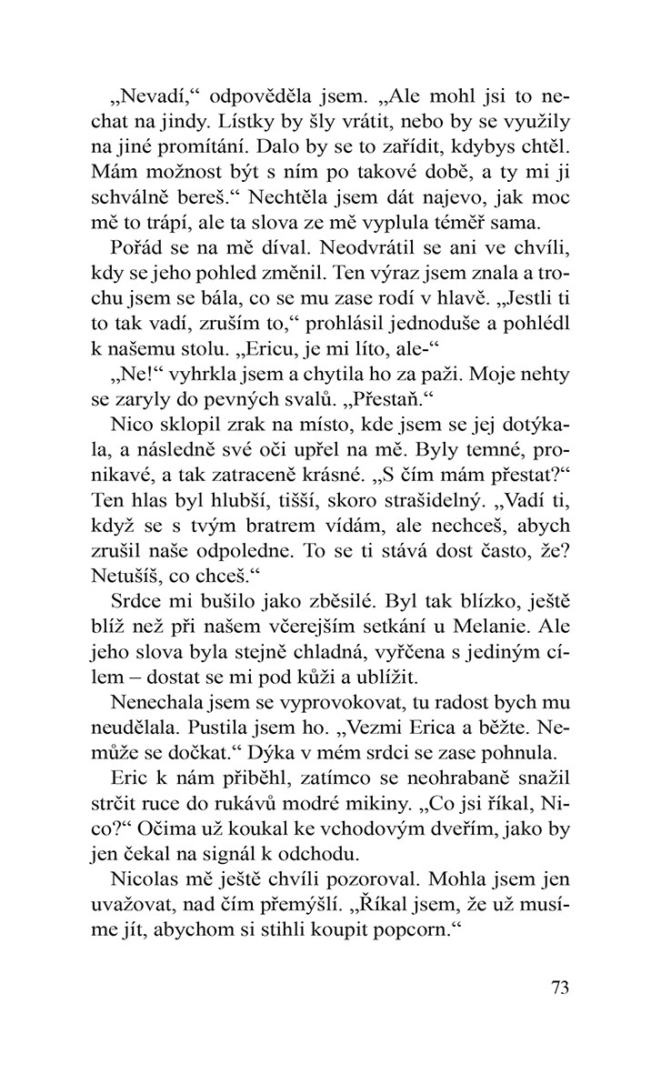 V barvách srdce