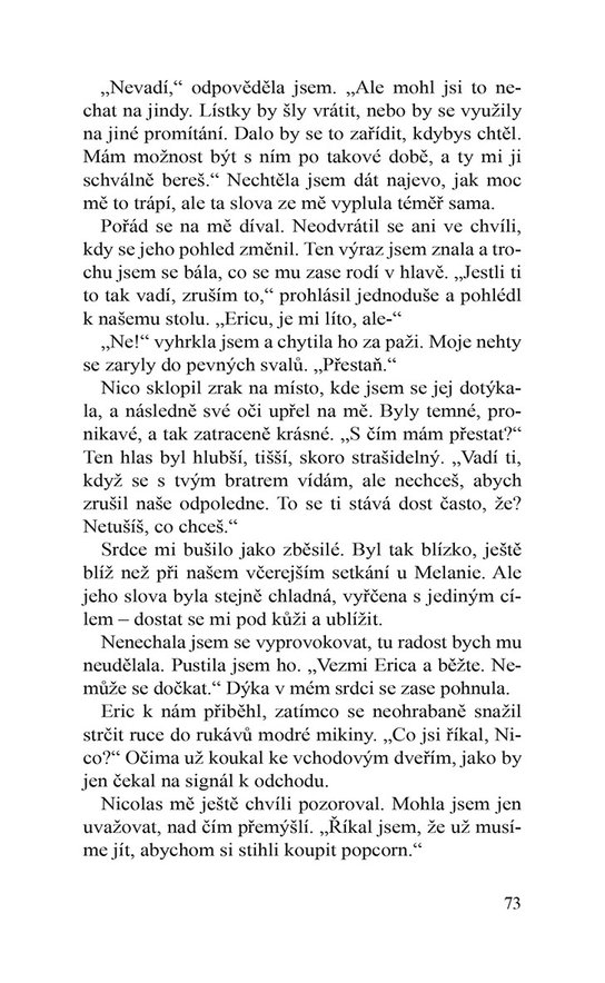 V barvách srdce