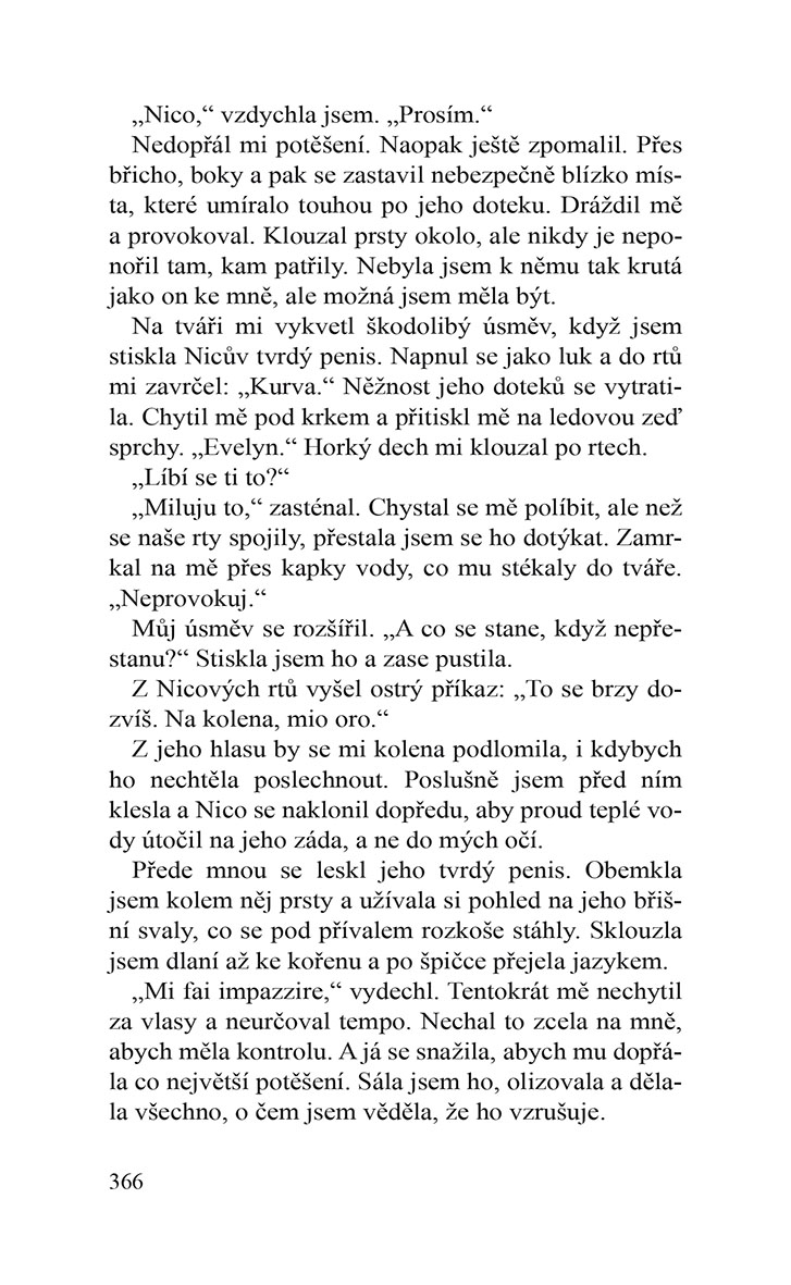 V barvách srdce