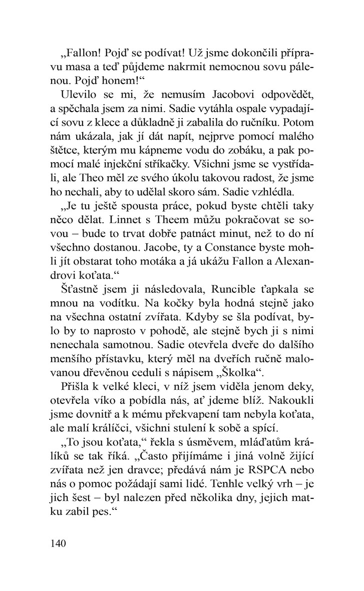 Vánoce v rytířském sídle