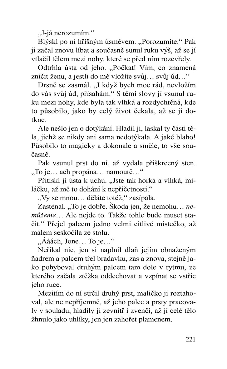 Srdce v ohrožení