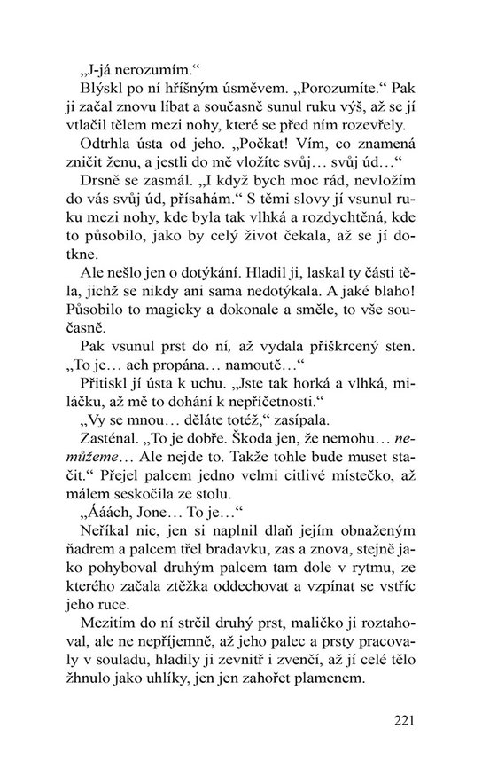 Srdce v ohrožení