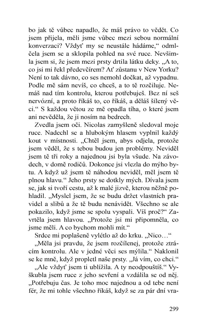 V barvách srdce