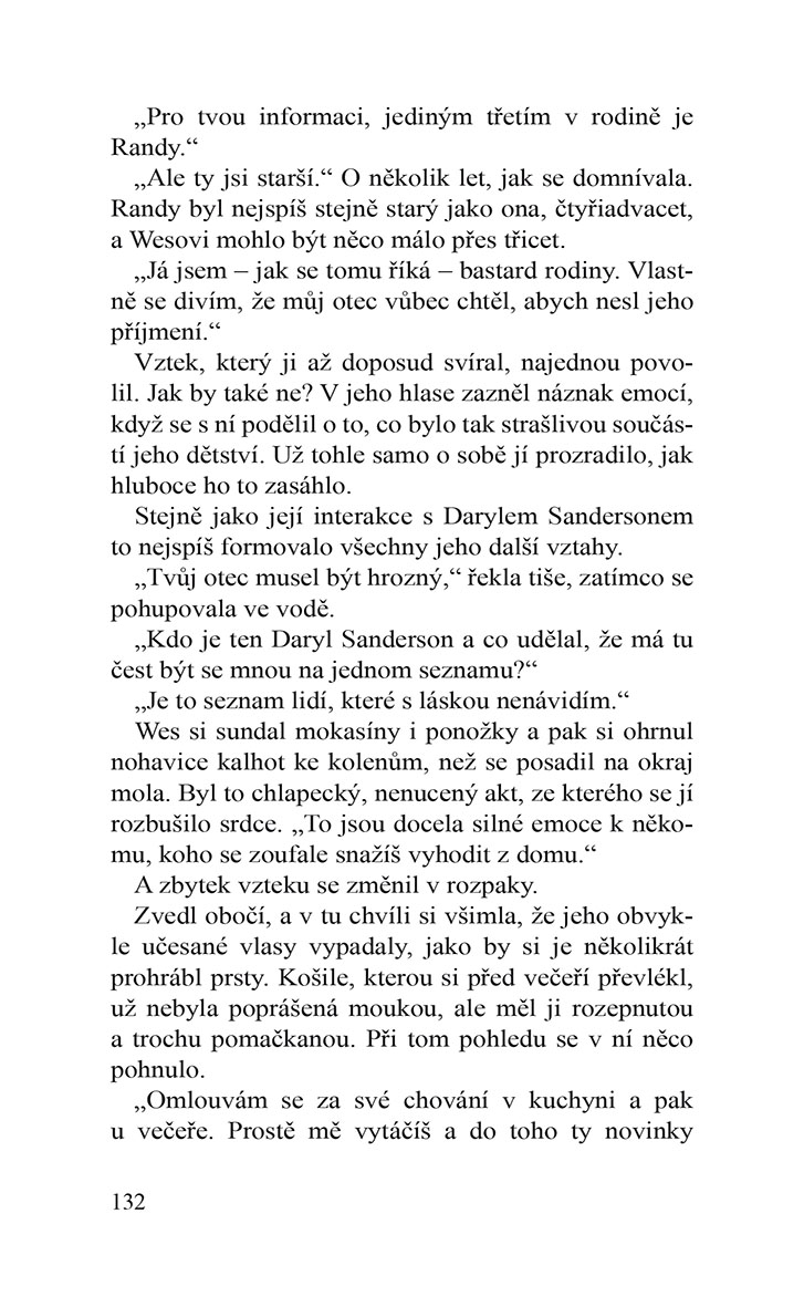 S láskou tě nenávidím