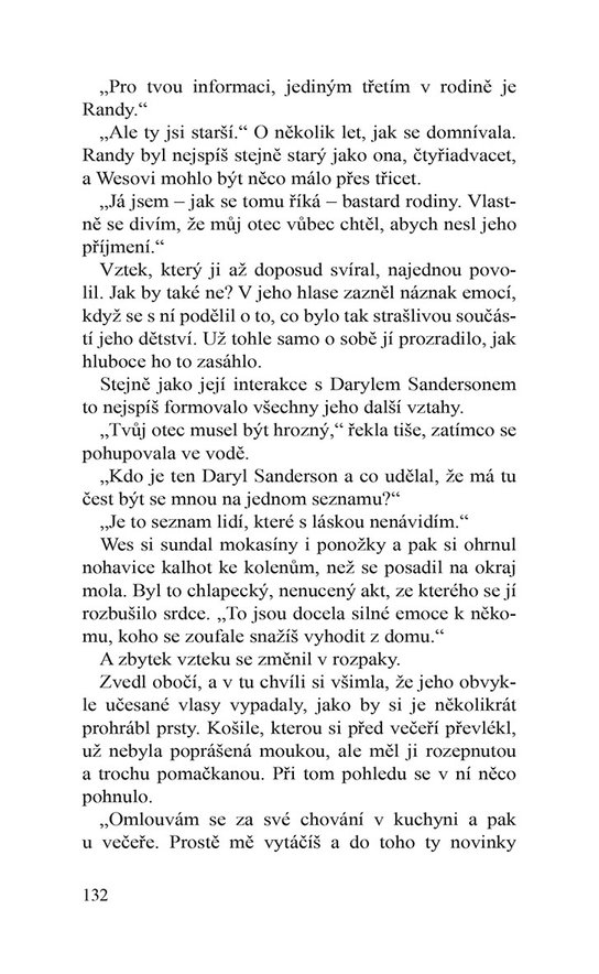 S láskou tě nenávidím