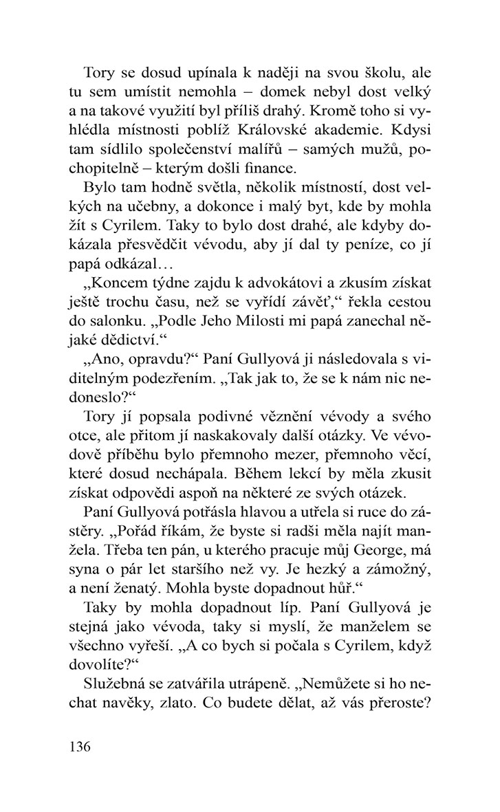 Srdce v ohrožení