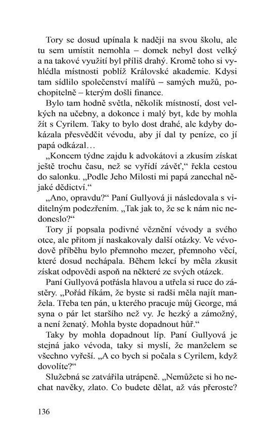 Srdce v ohrožení