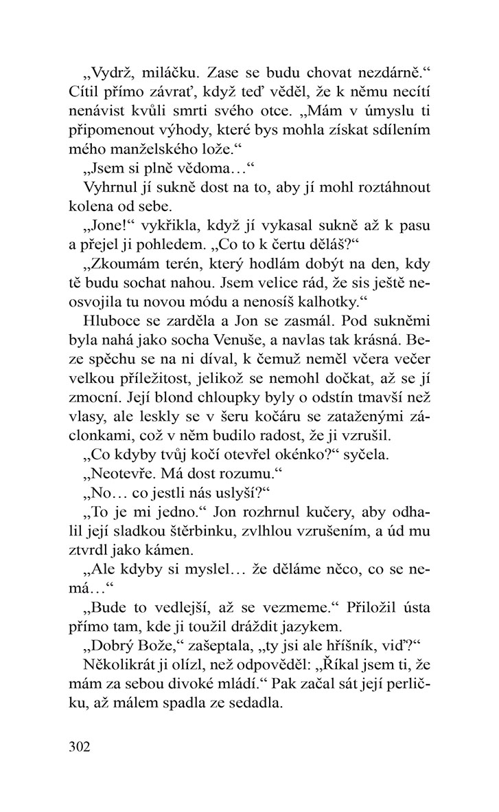 Srdce v ohrožení