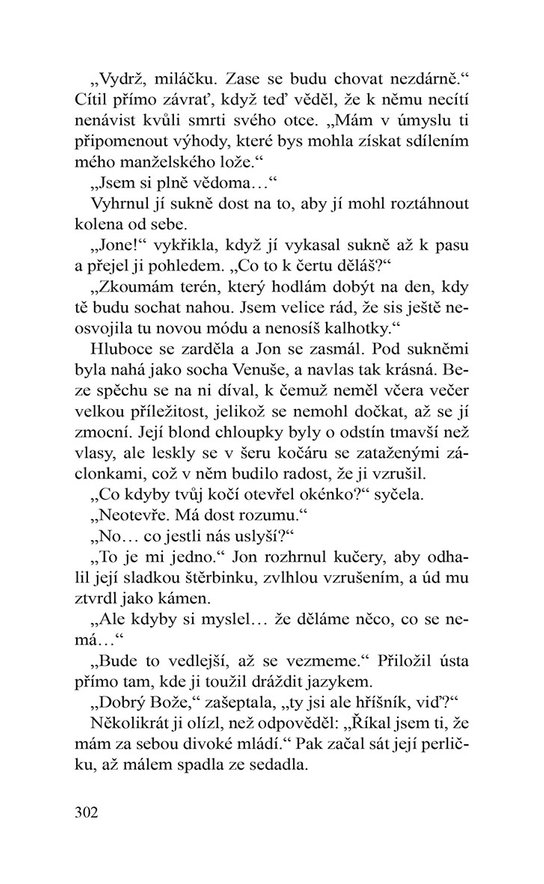 Srdce v ohrožení
