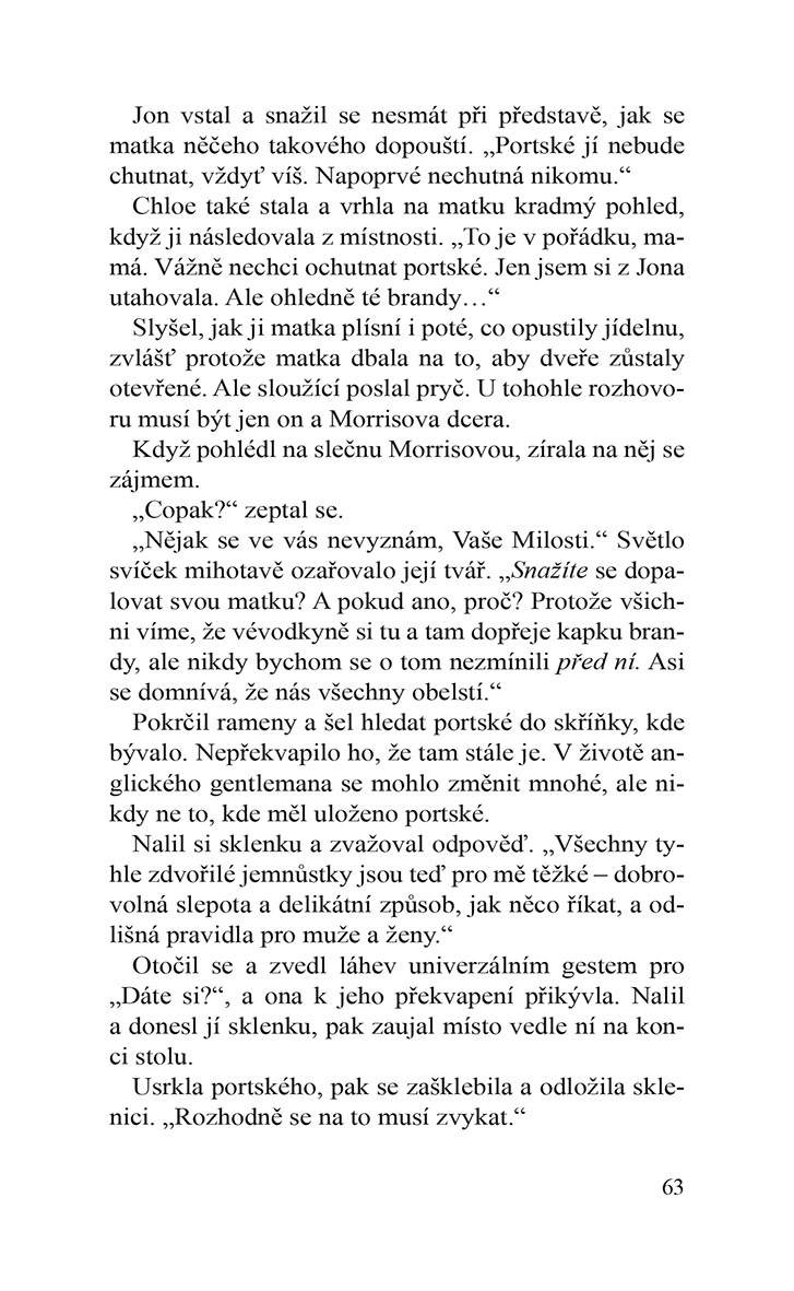 Srdce v ohrožení