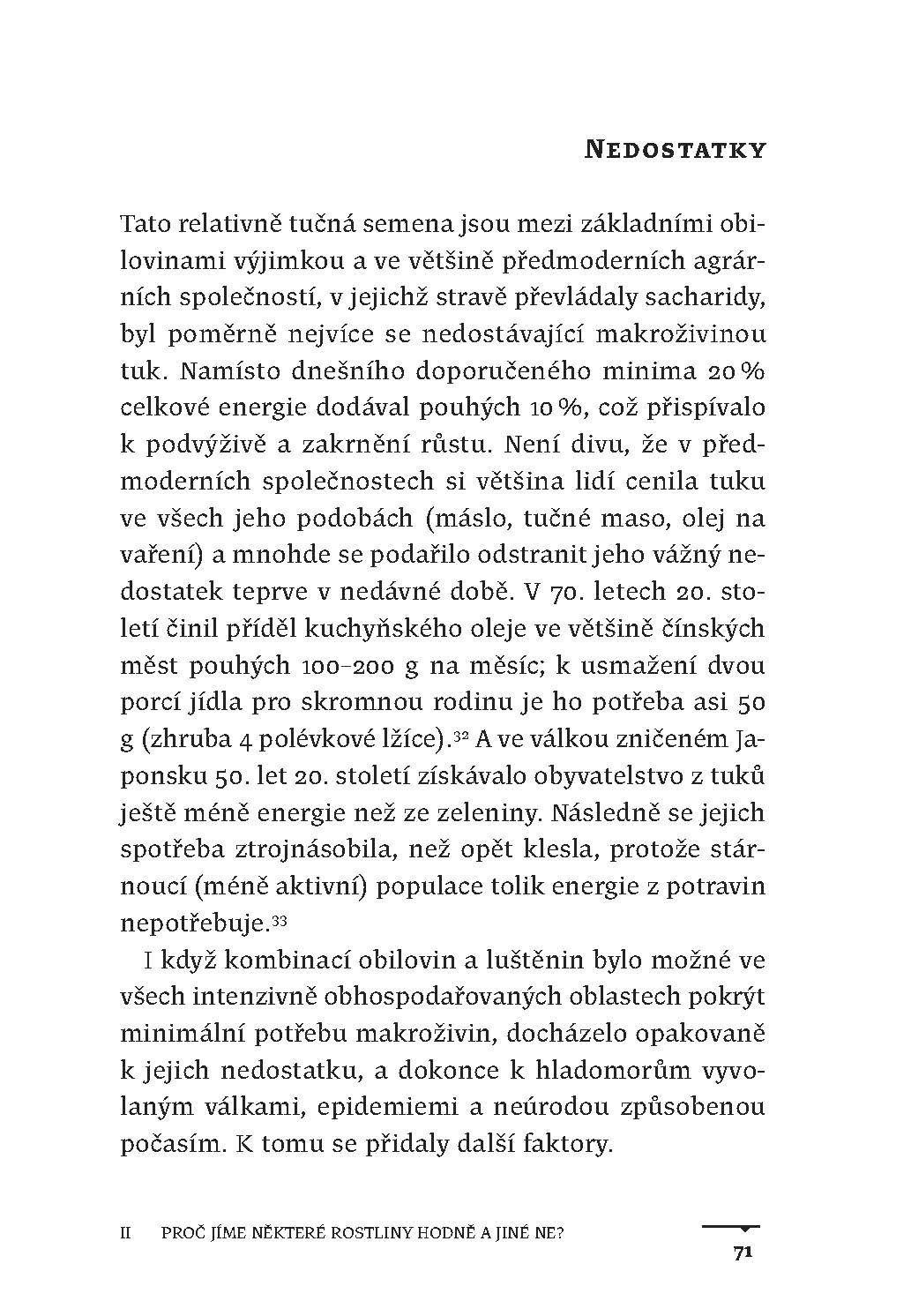 Jak nasytit planetu