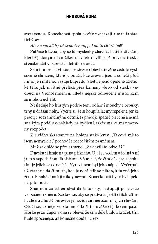 Hrobová hora