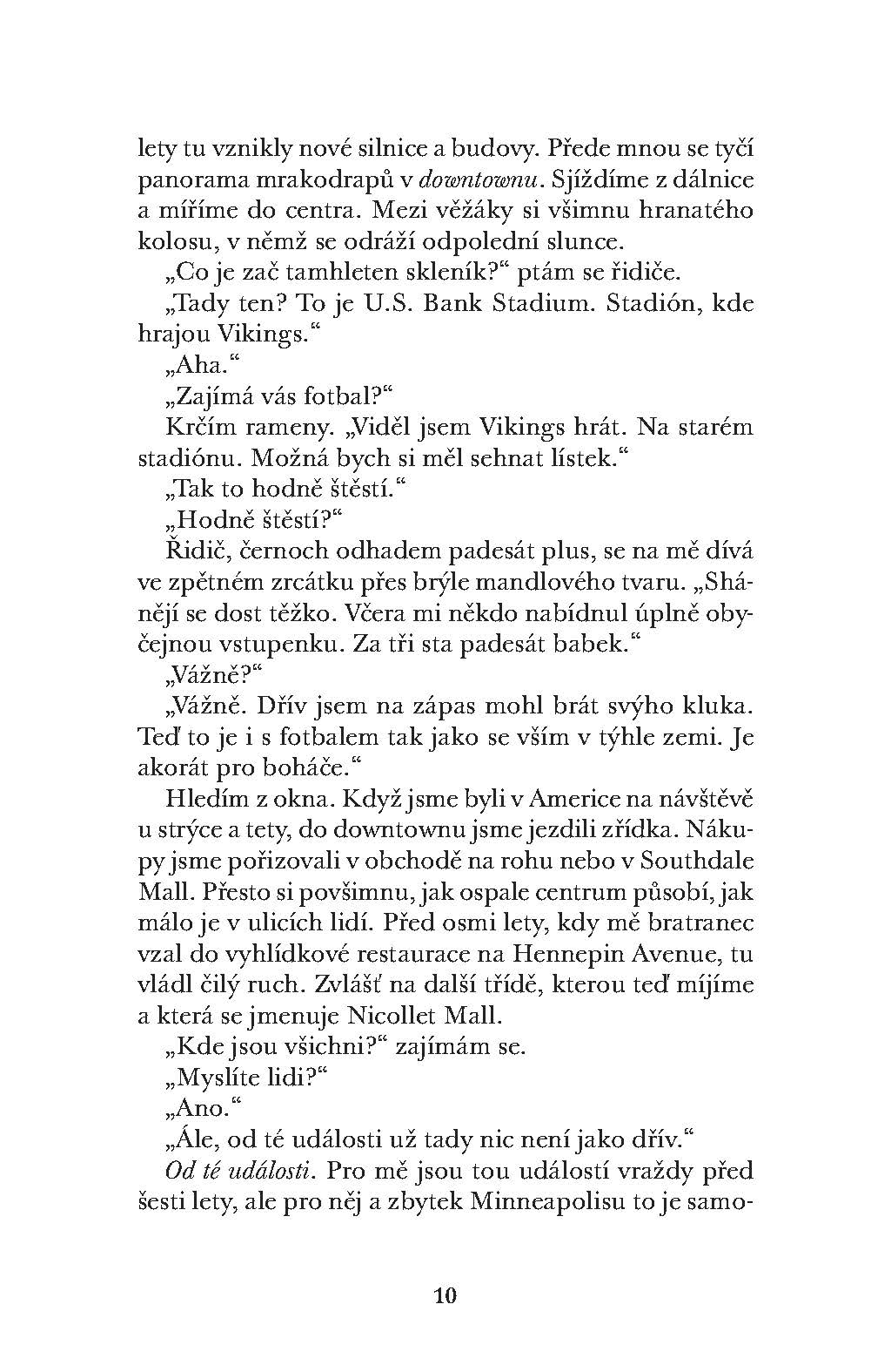 Osamělý vlk