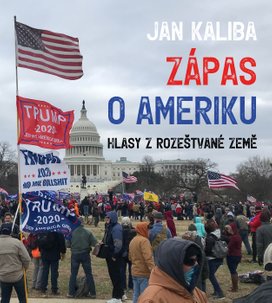 Zápas o Ameriku