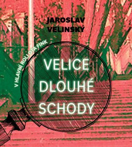 Velice dlouhé schody