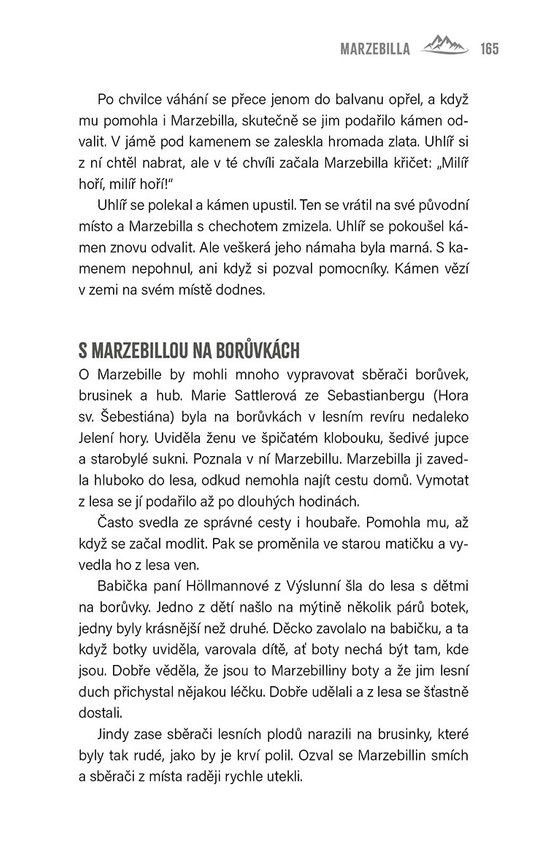 Strážci českých hor