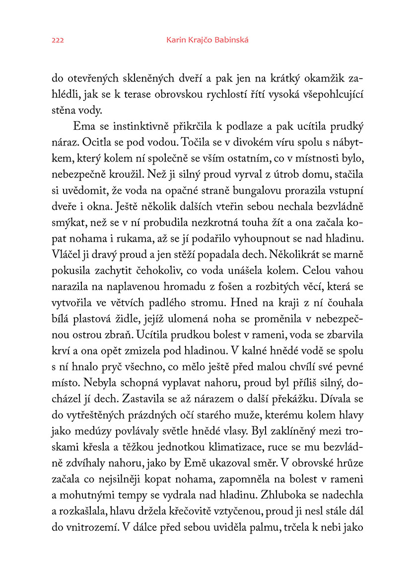 Karin Krajčo Babinská: Box plný bestsellerů