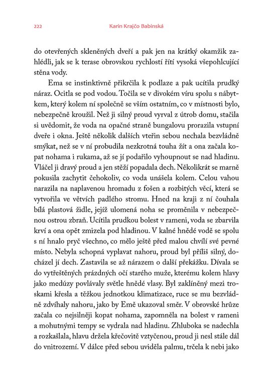Karin Krajčo Babinská: Box plný bestsellerů