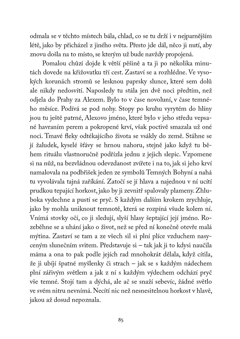 Karin Krajčo Babinská: Box plný bestsellerů