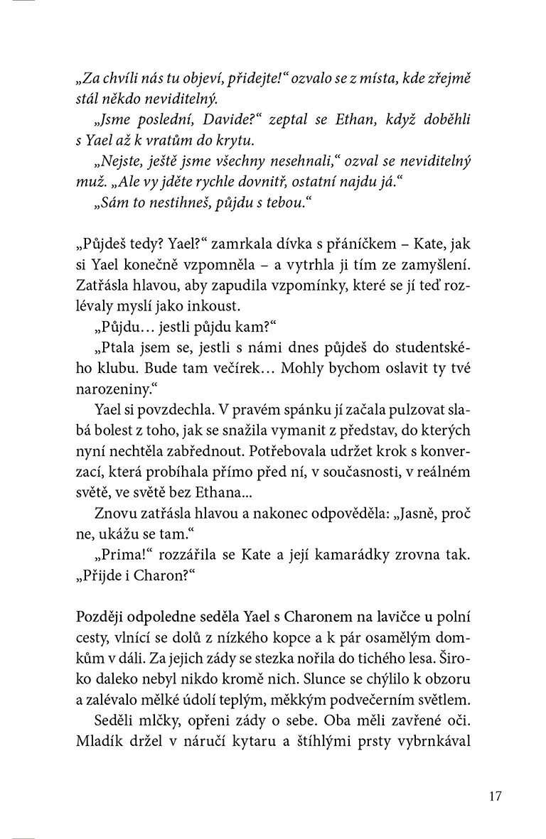 Děti války