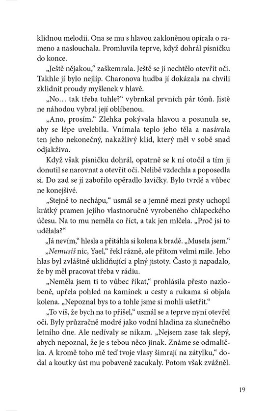 Děti války