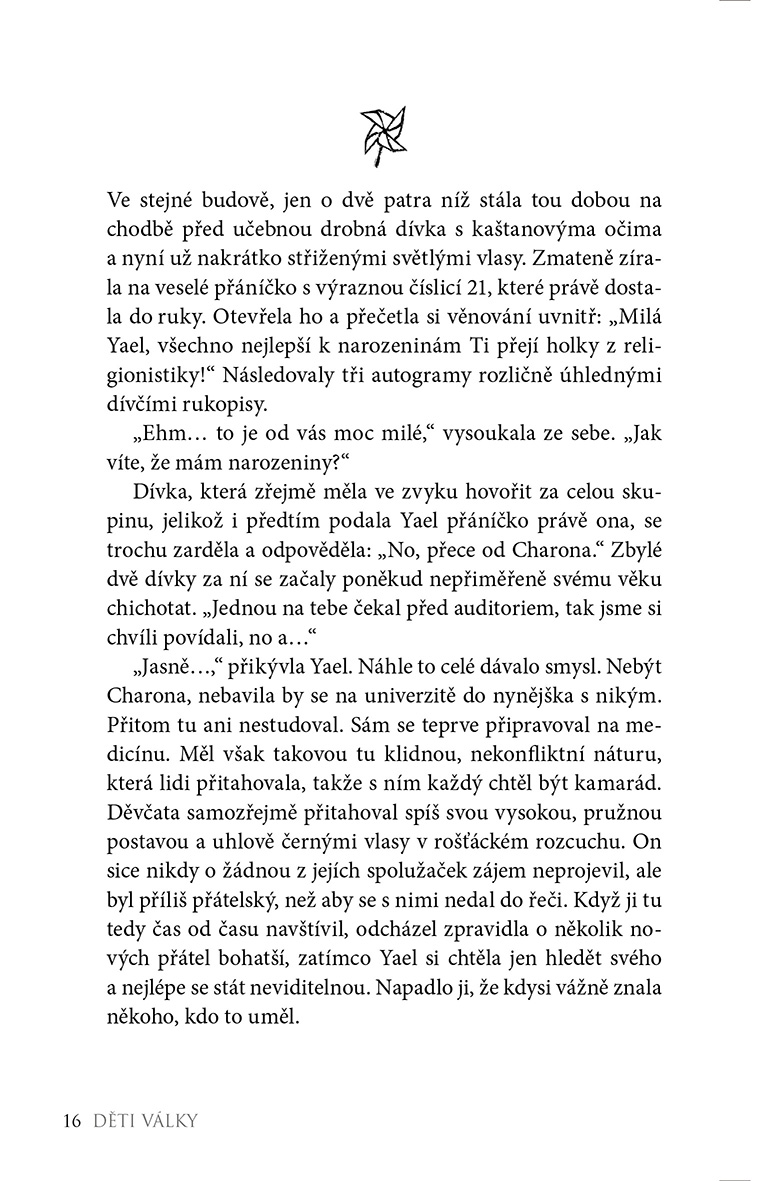 Děti války