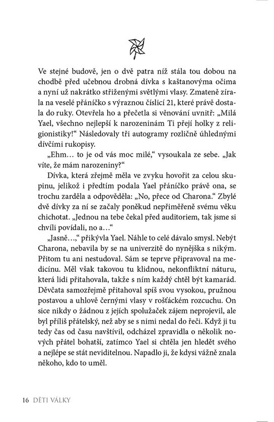 Děti války