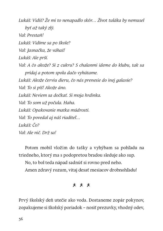 Zamilovaná