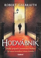 Hodvábnik