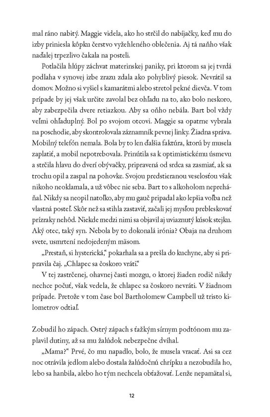 Dokonalá tma