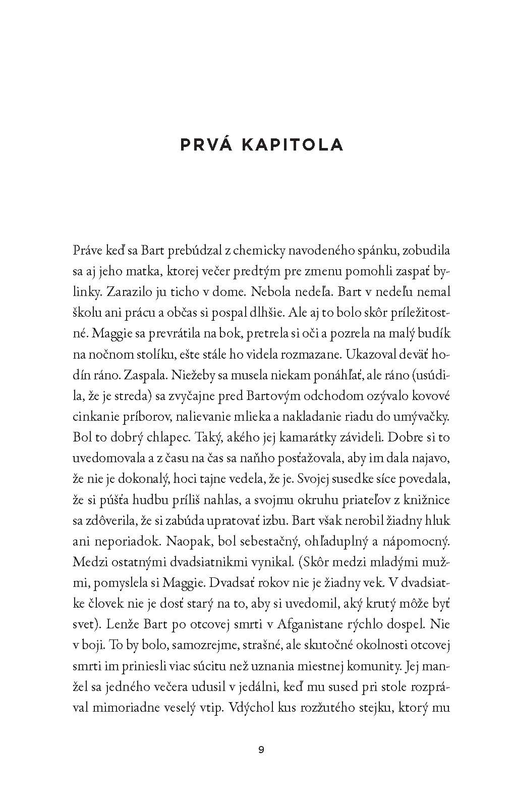 Dokonalá tma