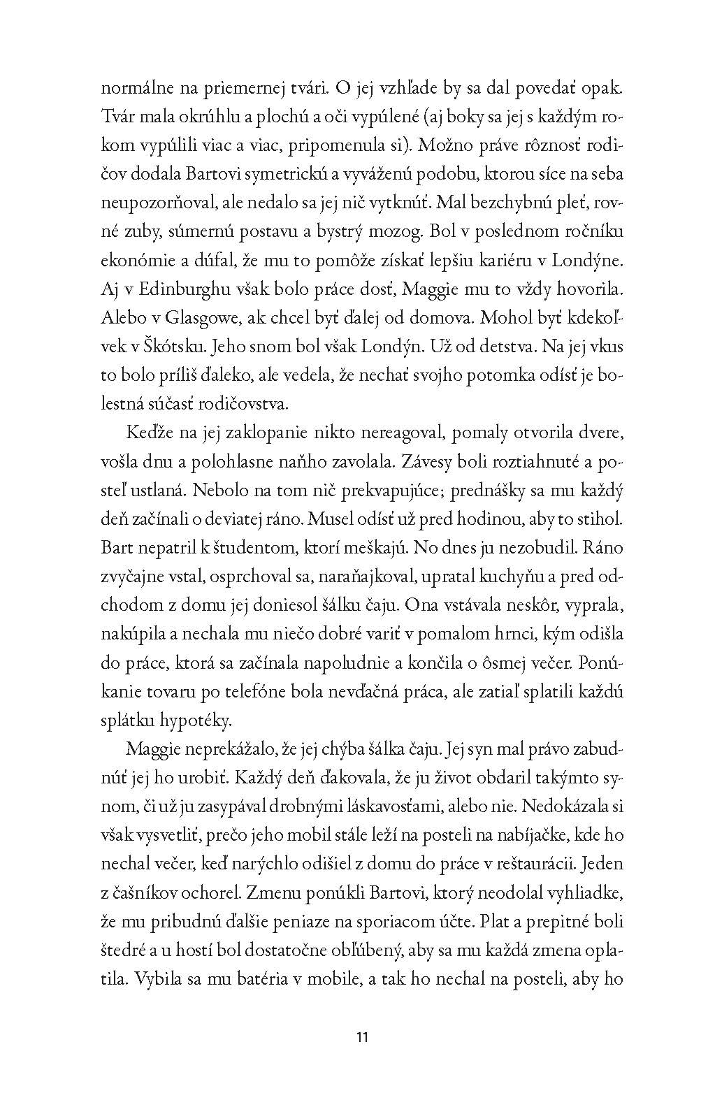 Dokonalá tma