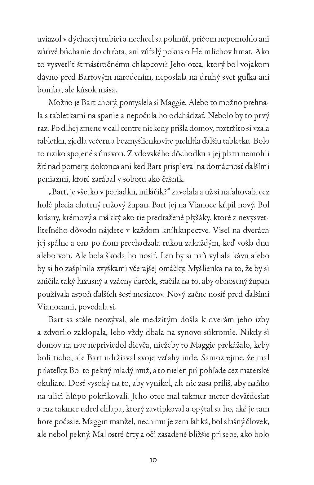 Dokonalá tma