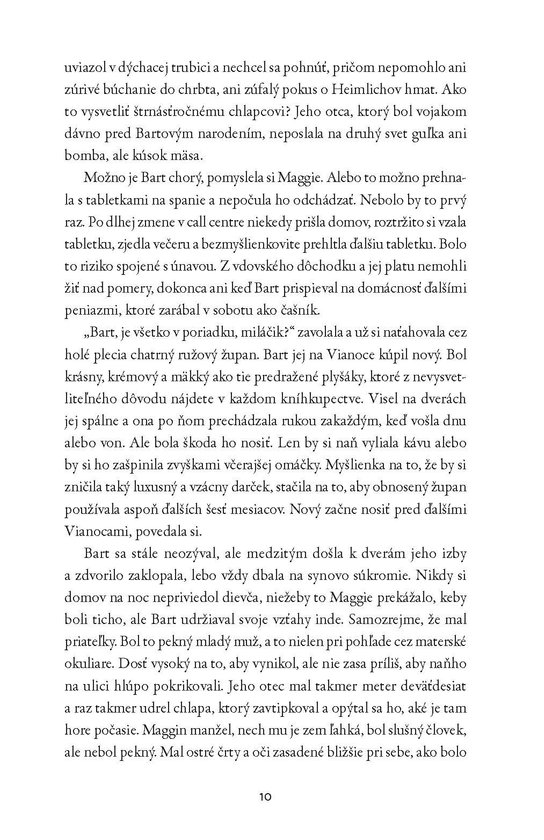 Dokonalá tma