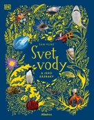 Svet vody a jeho zázraky