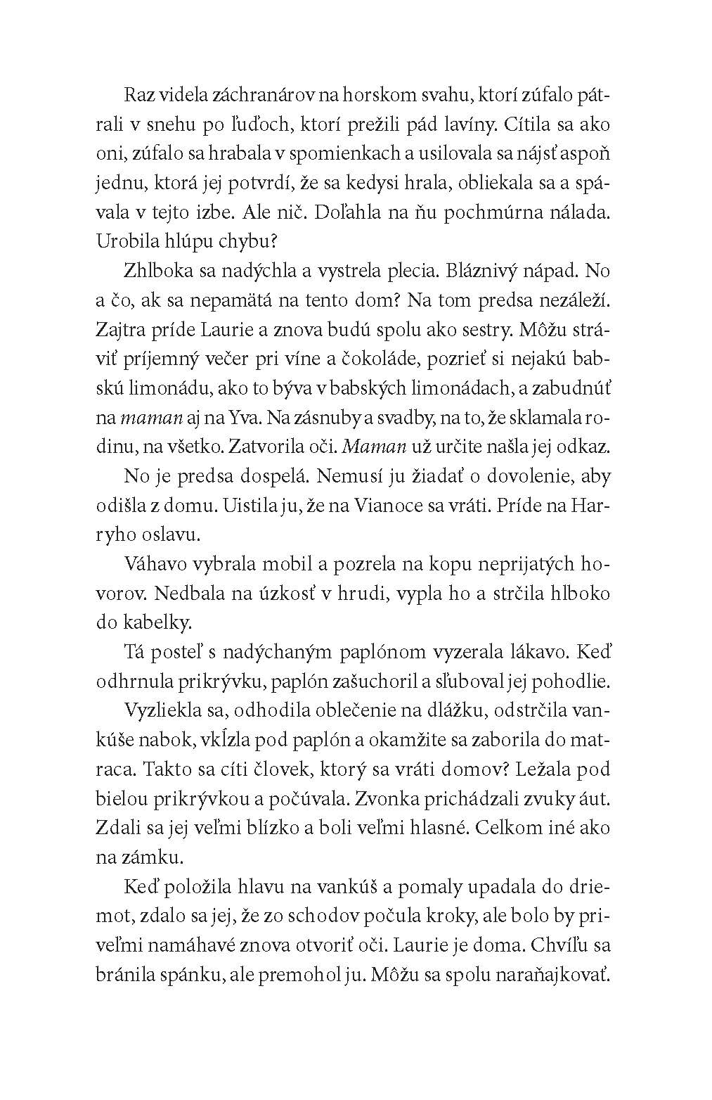S láskou z Paríža