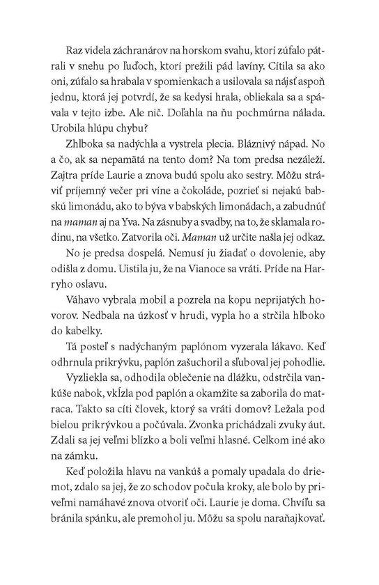 S láskou z Paríža