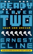 Ready Player Two: Nová hra začíná