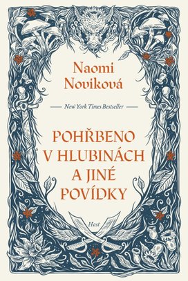 Pohřbeno v hlubinách a jiné povídky