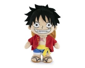 Plyšák One Piece