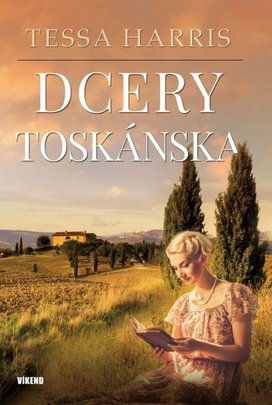 Dcery Toskánska