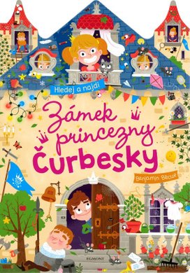 Zámek princezny Čurbesky