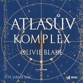 Atlasův komplex