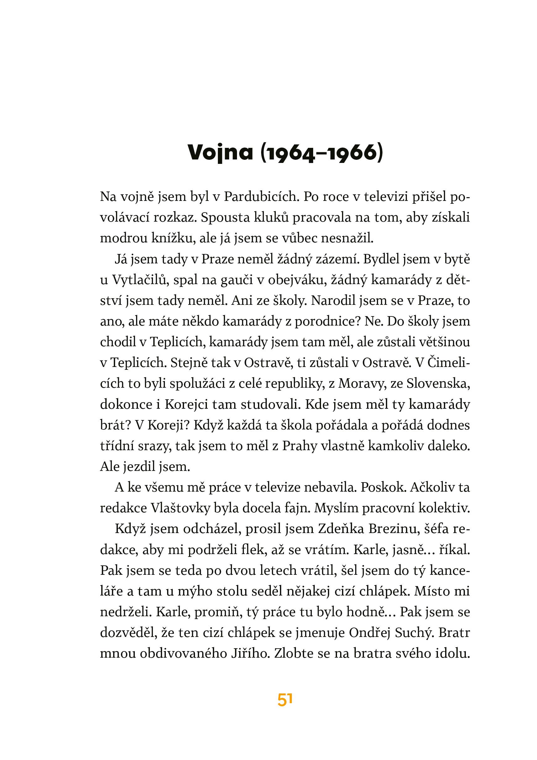 Čekání na smích