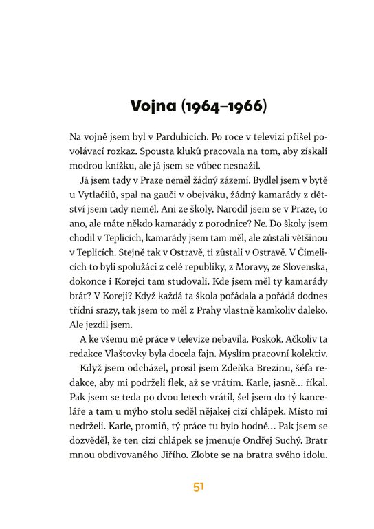 Čekání na smích