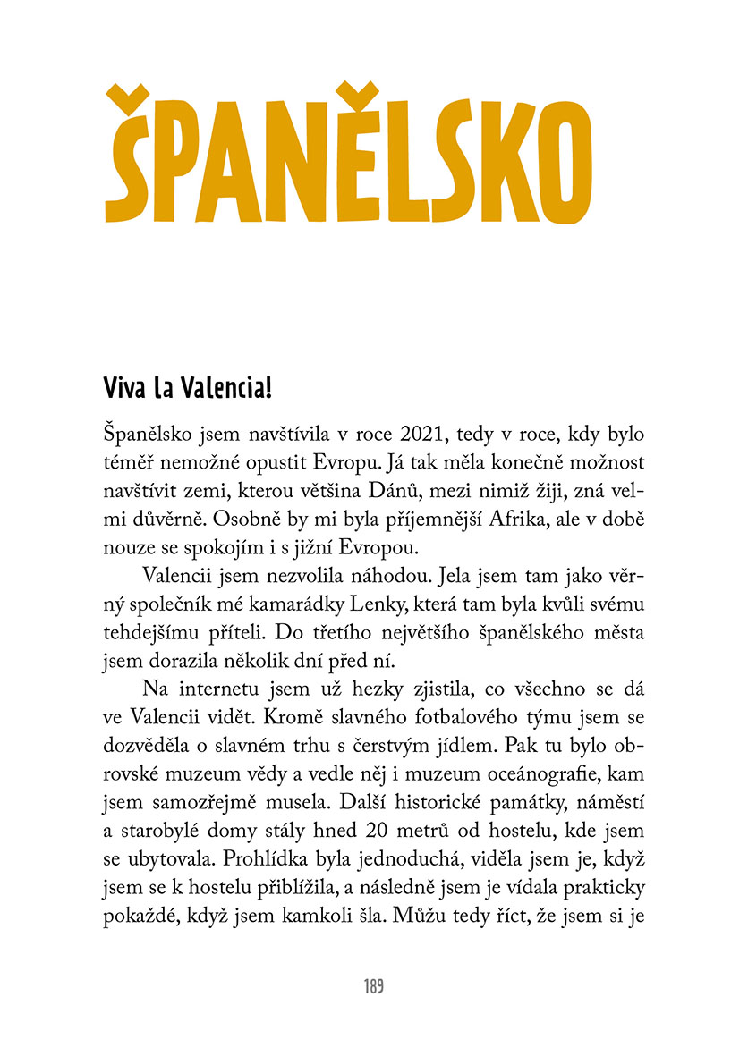 Evropské jednohubky 