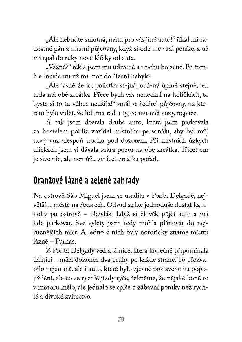 Evropské jednohubky 