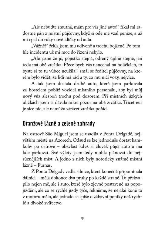 Evropské jednohubky 