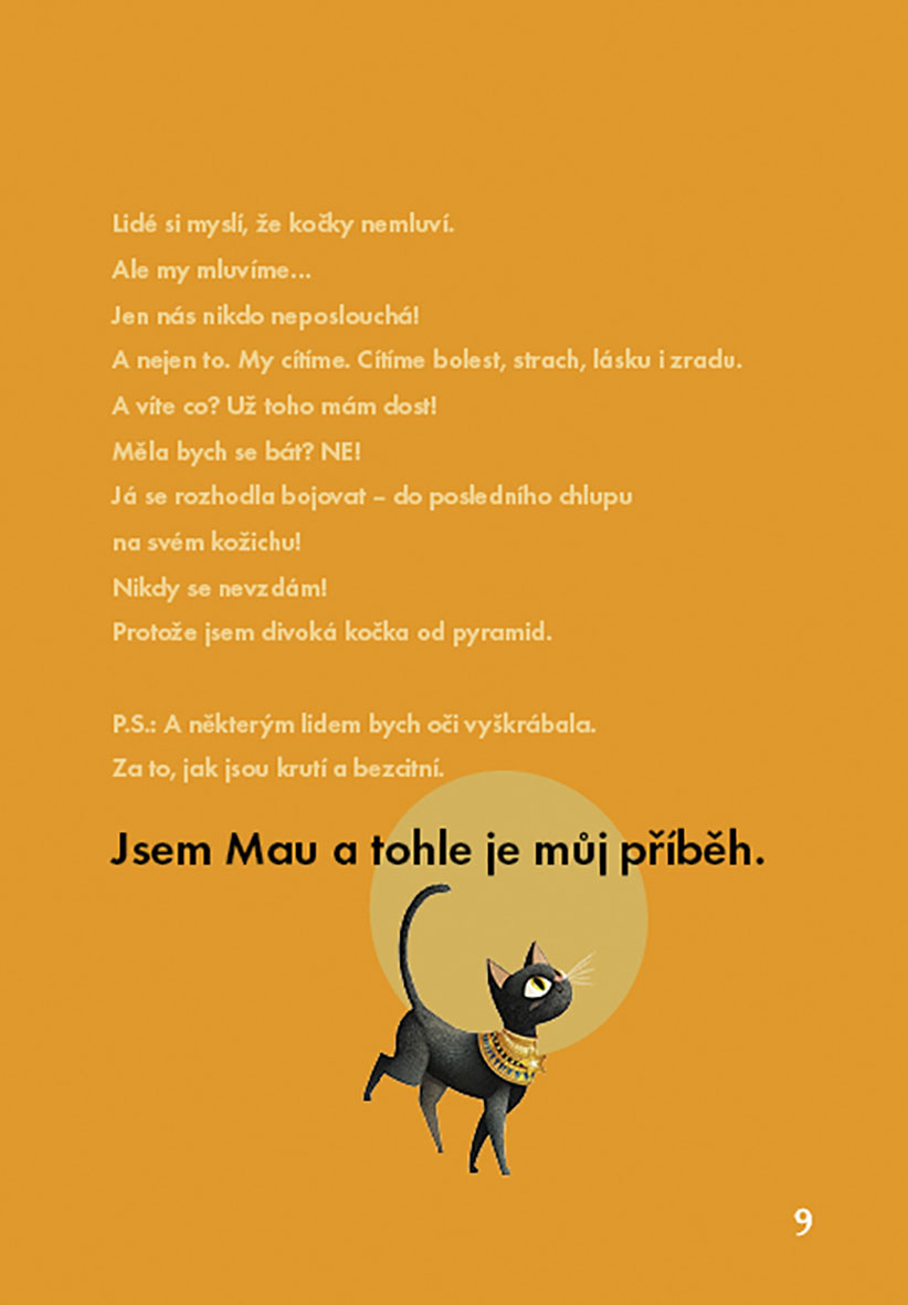 Mau